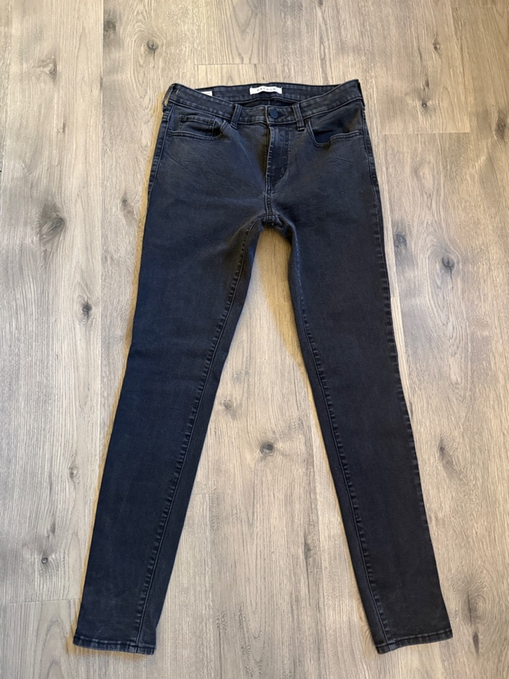 PacSun Black Skinny Jeans